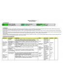 MÓDULO DE APRENDIZAJE Nº 1 RECICLAR PARA VIVIR