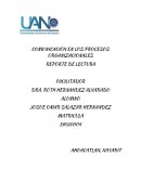 REPORTE DE LECTURA SINDROME DE BURNOUT