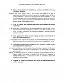 ECONOMÍA MUNDIAL: CAPITALISMO 1950-1970