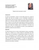 Relación entre conocimiento y ciencia