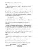 El imperialismo según los marxistas revolucionarios