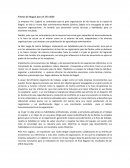 Fiestas de Ibagué para el año 2020