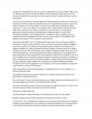 Origen de la contabilidad