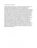 La creatividad y el emprendimiento