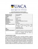 Programa finanzas básicas