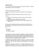 La Calidad total. Estrategias