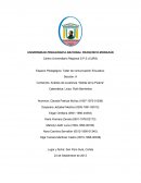 Análisis de la Película Detrás de la Pizarra