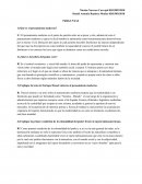 Qué es el pensamiento moderno?