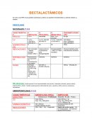 Antimicrobianos resumen