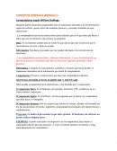 Resumen Final SO y arquitectura de computadoras 3 modulos Consudec