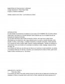 Análisis Literario de la Obra: “Los Hombres de Celina”