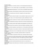 Ensayo Filosófico sobre Televisión