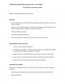 PRÁCTICA FACTORES DE RIESGO