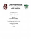 Ensayo diapositivas vistas en clase