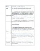 Foro calificable: Herramientas de lógica computacional