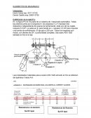 ELEMENTOS DE MAQUINAS II ejercicio de eje y rodamiento