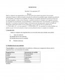 Laboratorio Fisica. Mediciones