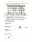 Ejercicios señal ruido