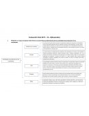 Planeancion financiera, actividades de producción en los continentes