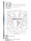 Explicacion en Psicologia