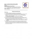 TRABAJAR EN UNA FABRICA CHINA (CASO CAPÍTULO 5)