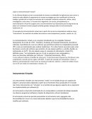 ¿Qué es Instrumentación Virtual?