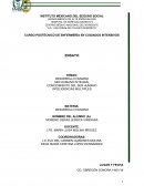 SER HUMANO INTEGRAL CONOCIMIENTO DEL SER HUMANO INTELIGENCIAS MULTIPLES