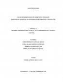 Plan de calidad de vida laboral