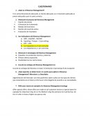 ¿Qué es el Revenue Management?