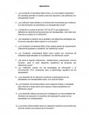 Encuesta salud pública