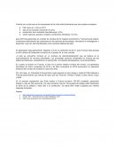 Conyuntura economica Francia