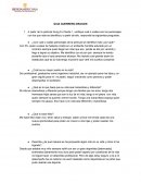 GUIA GUERRERO DRAGON