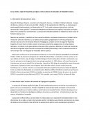 La barca sin pescador