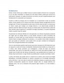 Investigacion lancahas con paneles solares