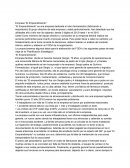 Empresa “El Emprendimiento”