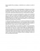 Agresiones. Alumna agredida física, psicológica y verbalmente por su profesora, en salón de clases