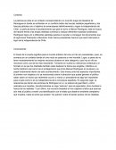 Historia chile