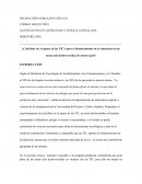 Cuál debe ser el aporte de las TIC para el fortalecimiento de la educación en las zonas más desfavorecidas de nuestro país?