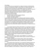 La Unión Africana (UA)