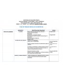 PLAN DE TRABAJO ANUAL EN LO INDIVIDUAL