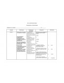 TECNOLOGIA III TERCER GRADO