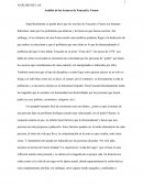 Análisis de las lecturas de Foucault y Fanon