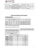 COSTEO POR ACTIVIDADES VS COSTEO TRADICIONAL