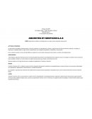 Archives et Services S.A.S