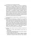 ¿Se puede decir que los animales tienen afectos?