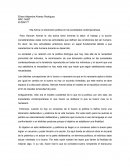 Vita Activa: la dimensión política en las sociedades contemporáneas