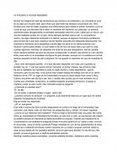 Un encuentro y muchas despedidas