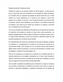 Resumen Pasante de Moda