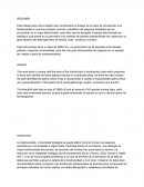 La biodiversidad, o diversidad biológica