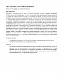 LEGISLACION I - TALLER E3 ENCUENTRO PRESENCIAL